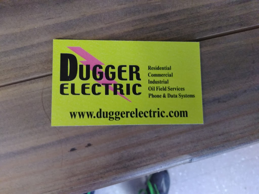 Dugger Electric | 505 S Caddo St, Cleburne, TX 76031, USA | Phone: (817) 774-9473