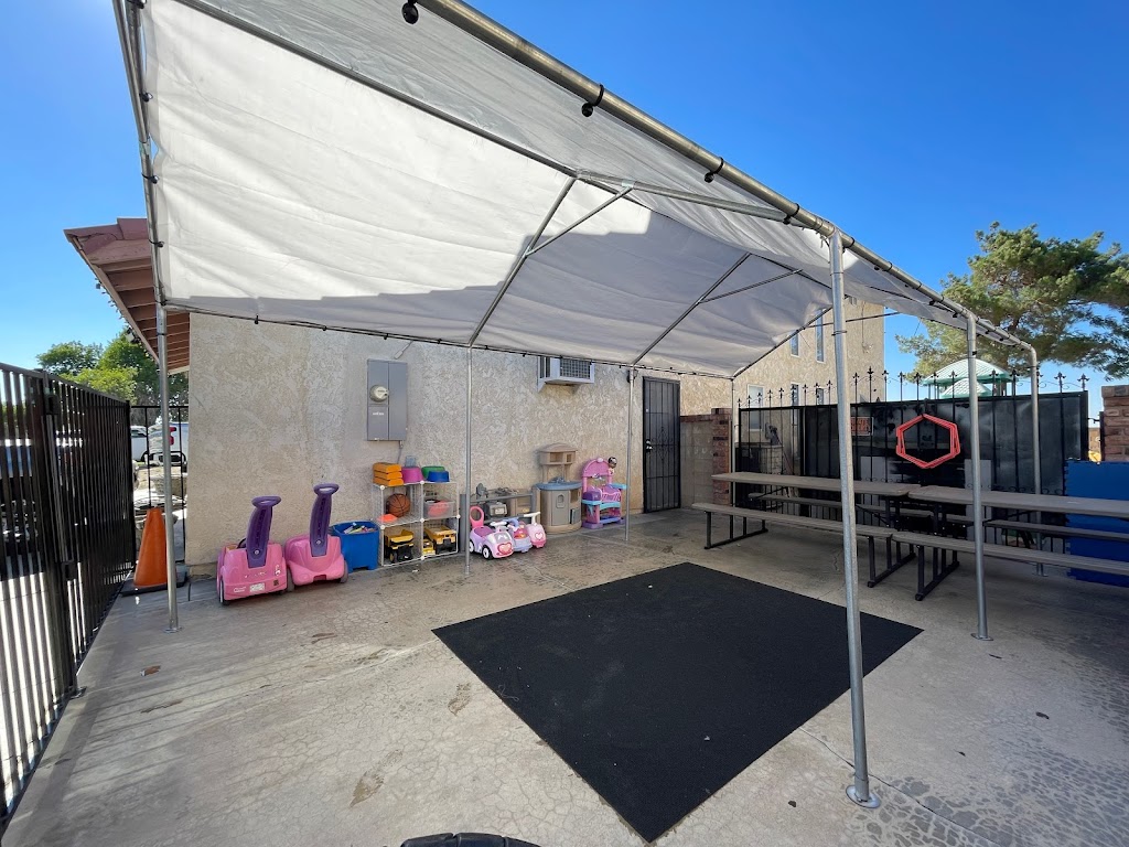 The Childrens Cottage Daycare and Preschool | 831 E Ave J 9, Lancaster, CA 93535, USA | Phone: (661) 486-4839