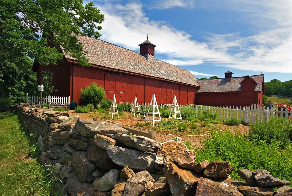 Muscoot Farm | 51 NY-100, Katonah, NY 10536, USA | Phone: (914) 864-7286