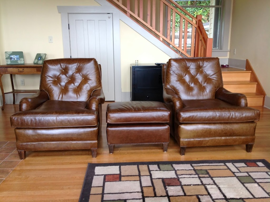 Furniture 4 Generations Upholstery | 30005 NE 12th Ct, Ridgefield, WA 98642, USA | Phone: (360) 852-1717