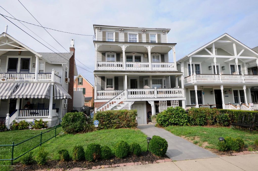 TheChelseaOceanGrove | 13 Embury Ave, Ocean Grove, NJ 07756, USA | Phone: (201) 800-2033