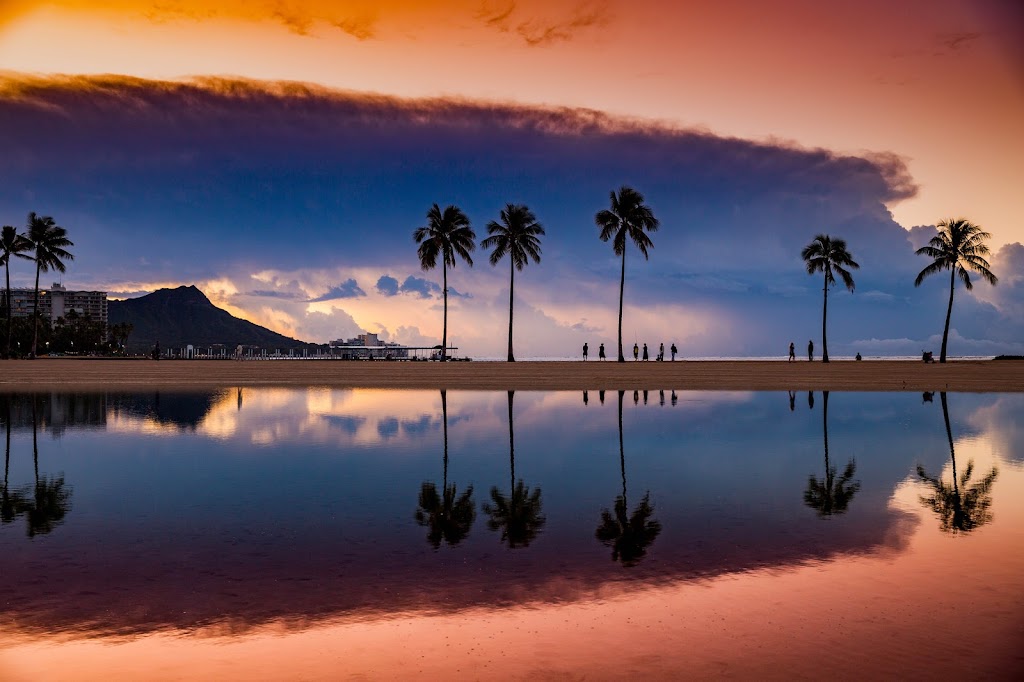 Duke Kahanamoku Lagoon | Honolulu, HI 96815, USA | Phone: (808) 949-4321