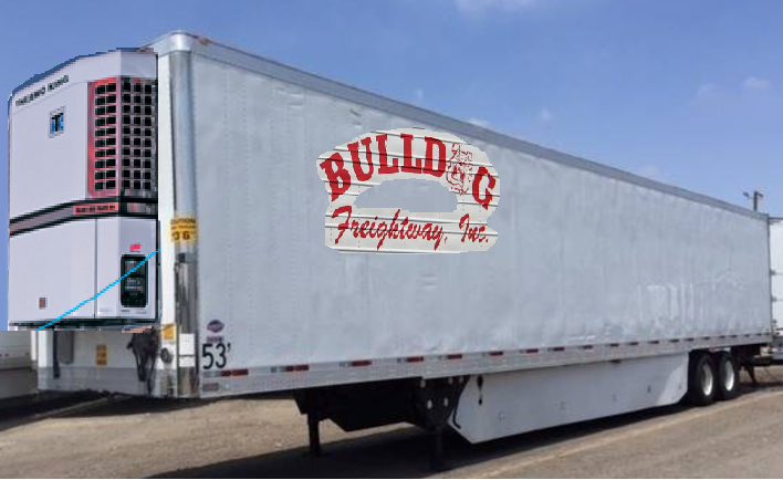 Bulldog Freightway Inc | 4569 E Florence Ave, Fresno, CA 93725 | Phone: (559) 233-4041