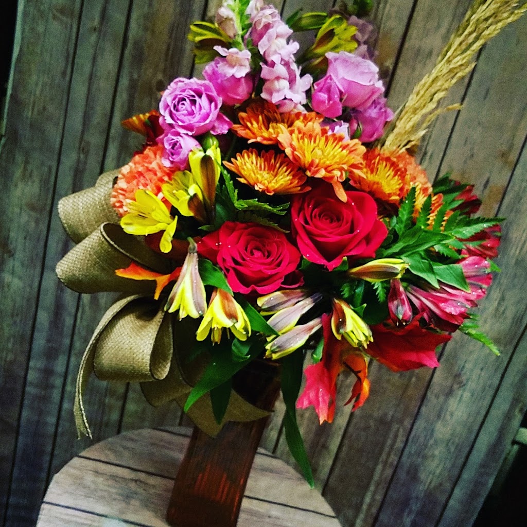 Rockwood Flower Shop | 32723 Fort Rd, Rockwood, MI 48173, USA | Phone: (734) 379-4202