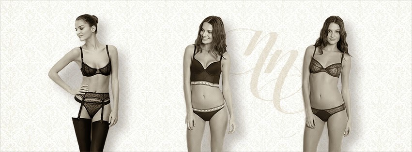 Nearly Naked Lingerie Co | 16901 Wright Plaza #168, Omaha, NE 68130, USA | Phone: (402) 330-1992