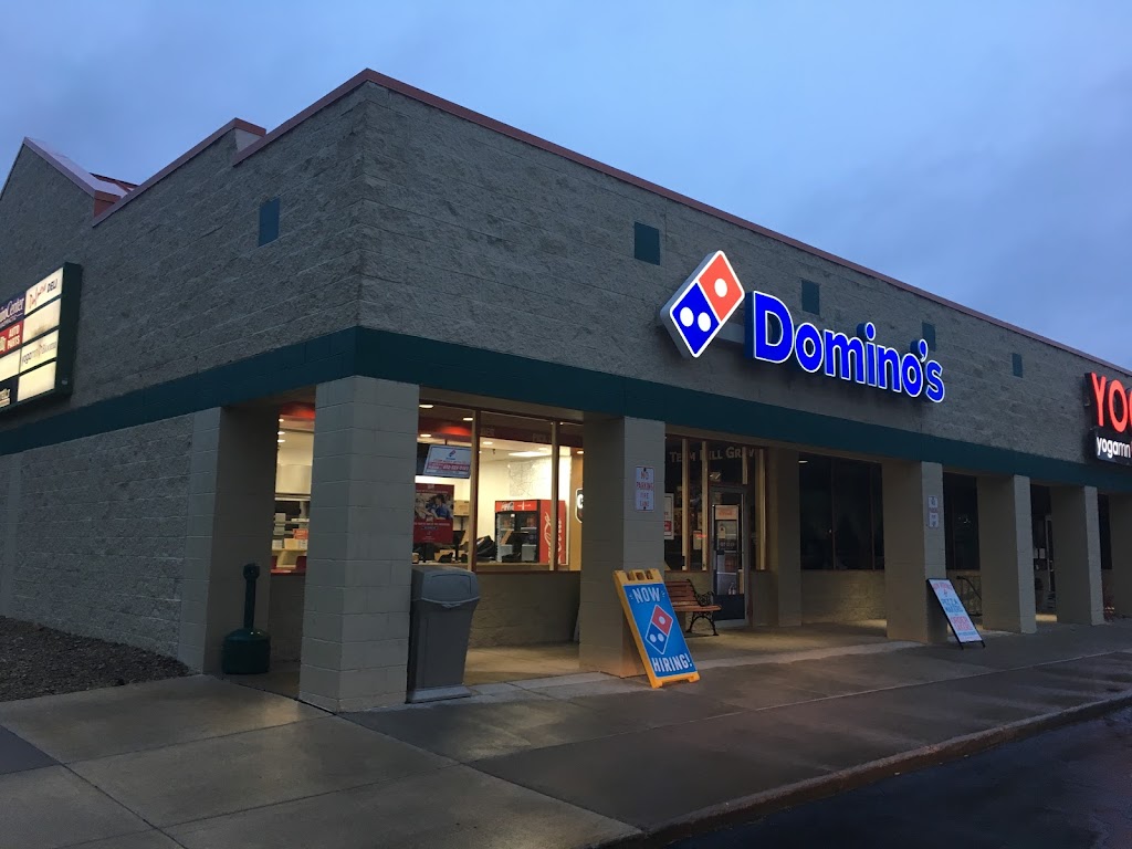 Dominos Pizza | 3900 Vinewood Ln N Ste 23, Plymouth, MN 55441, USA | Phone: (763) 557-9999