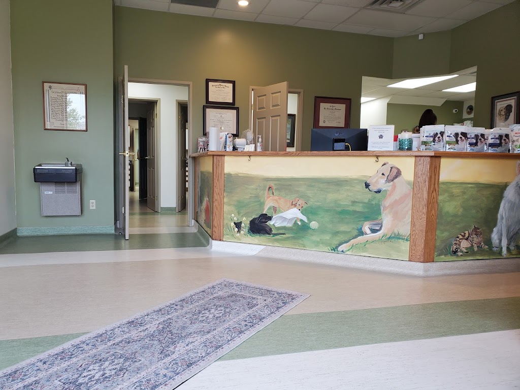 Chevington Animal Hospital | 11875 Pickerington Rd NW, Pickerington, OH 43147, USA | Phone: (614) 837-6665