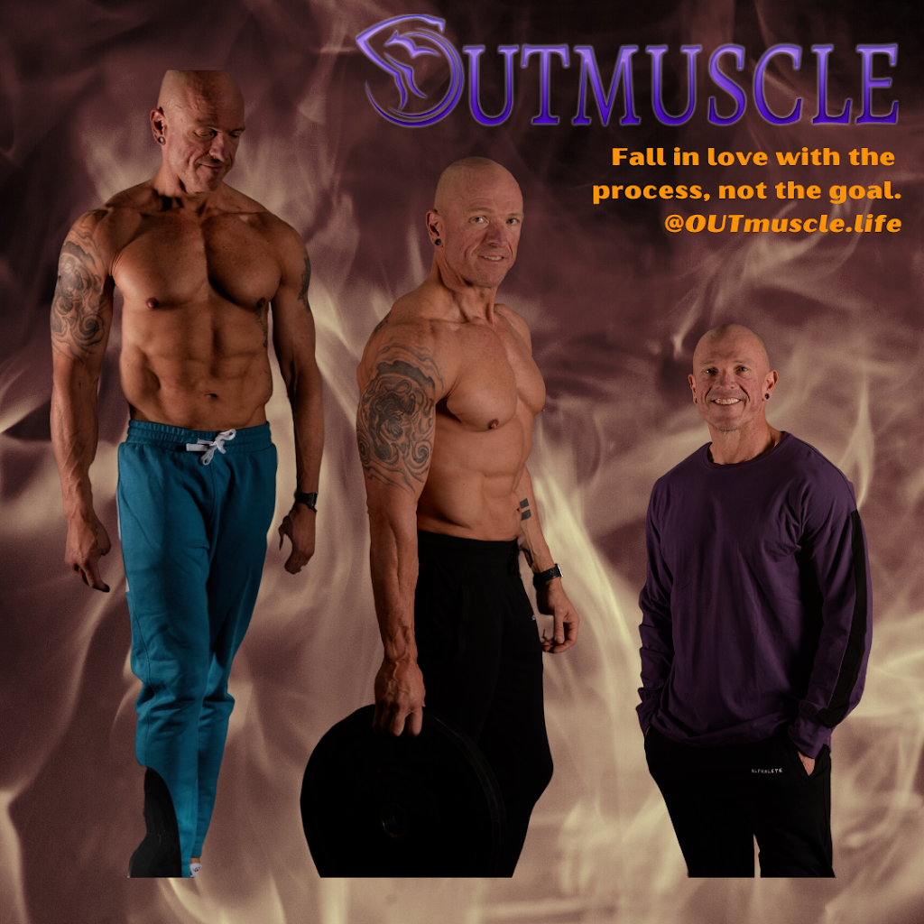 OUTmuscle LLC | 706 S High Point Rd, Madison, WI 53719, USA | Phone: (608) 770-1359