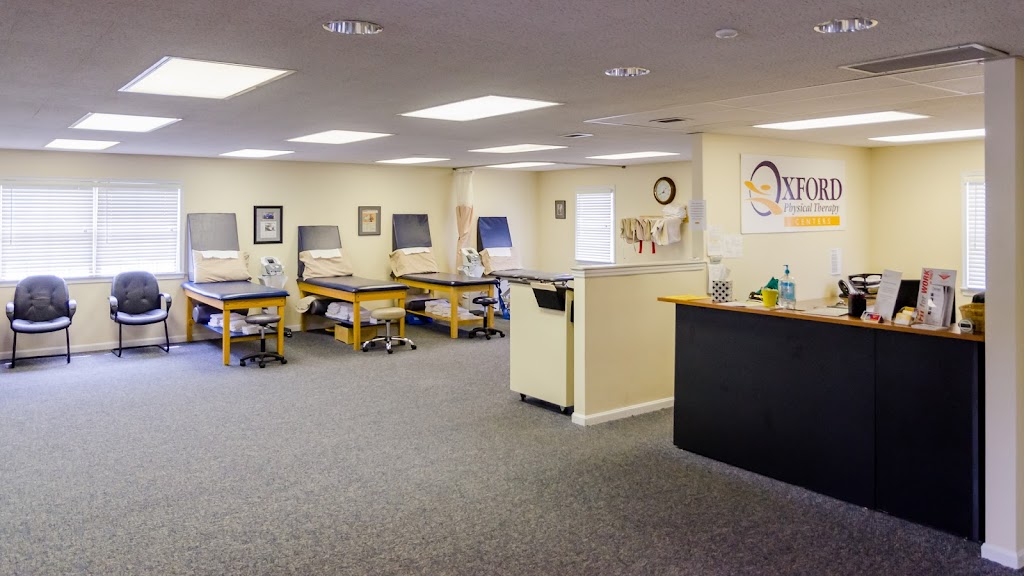 Oxford Physical Therapy Centers | 1001 Main St, Hamilton, OH 45013, USA | Phone: (513) 737-4567