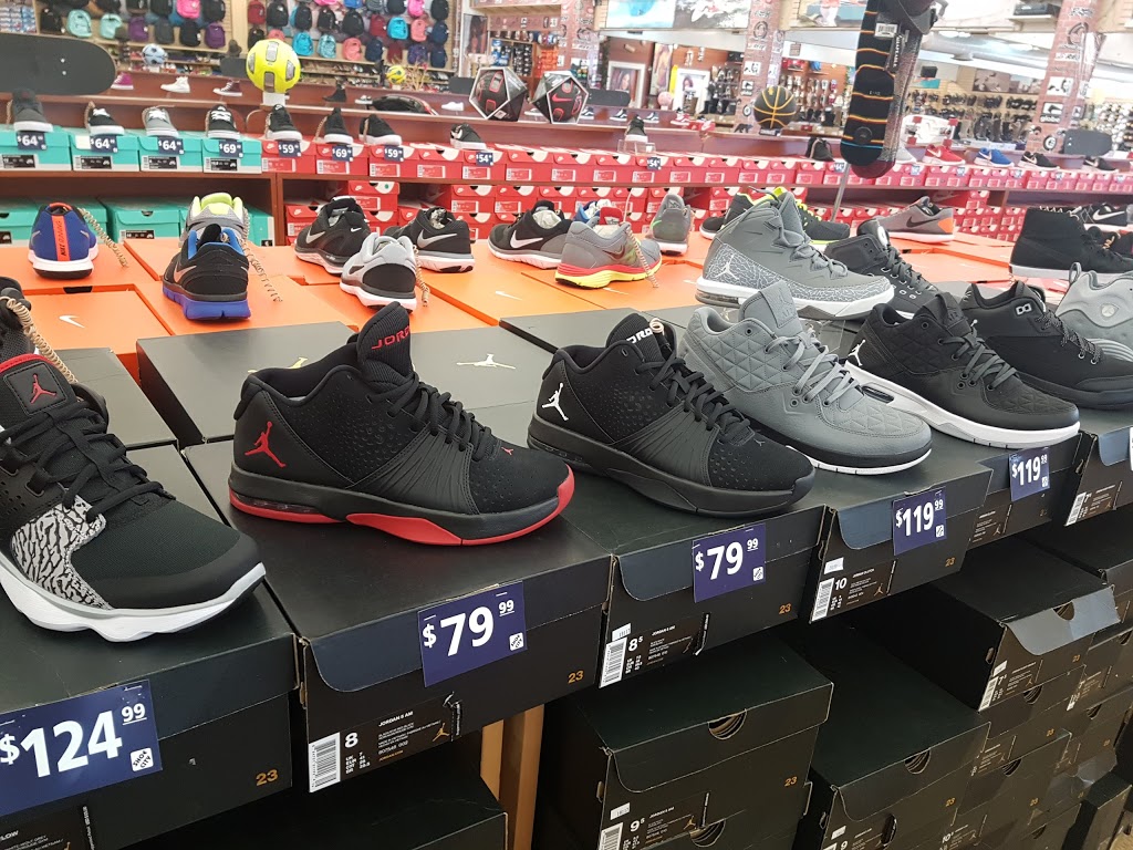 Shoe City - Fullerton | 1604 S Harbor Blvd, Fullerton, CA 92832, USA | Phone: (714) 773-5000