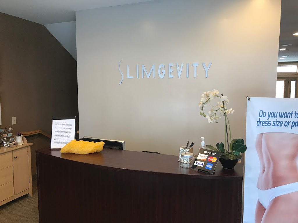 SlimGevity | 14321 Nicollet Ct #300, Burnsville, MN 55306, USA | Phone: (952) 260-3030