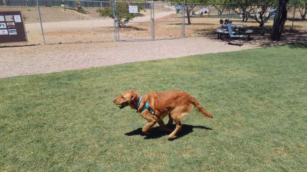 SaddleBrooke Dog Park | 39984 S Sand Crest Dr, Tucson, AZ 85739, USA | Phone: (520) 825-5663