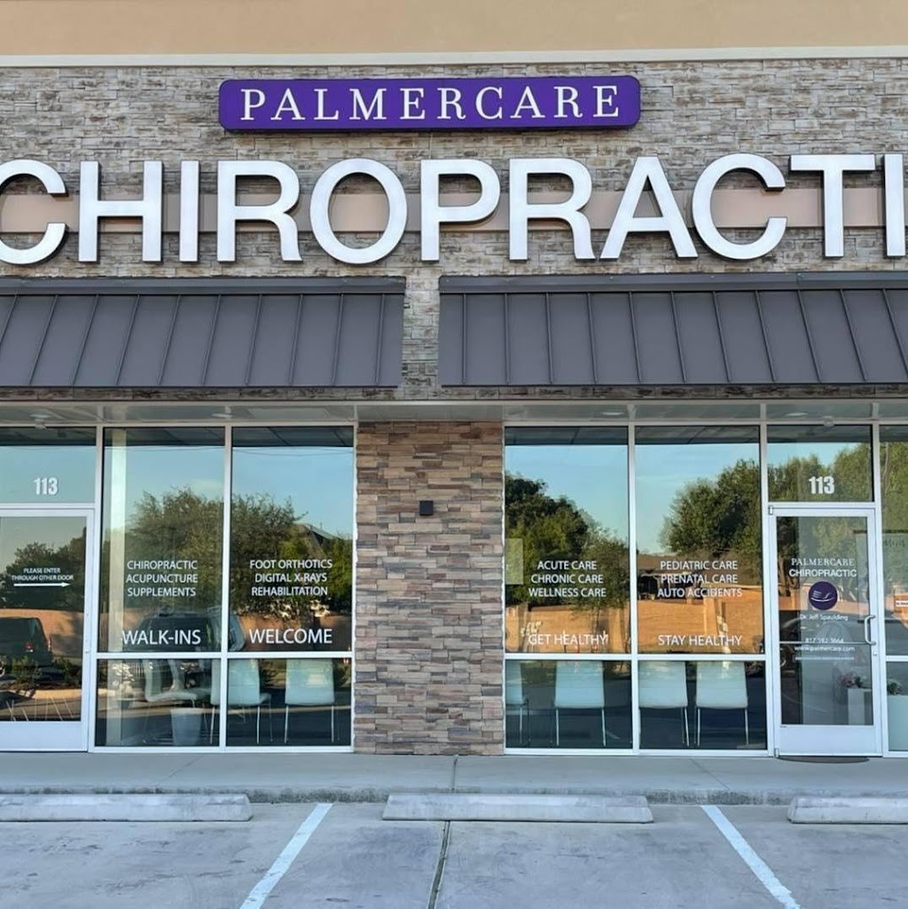 Palmercare Chiropractic Colleyville | 5604 Colleyville Blvd Ste C, Colleyville, TX 76034, USA | Phone: (817) 576-4254