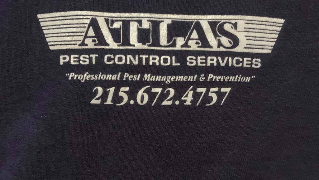 Atlas Pest Control Services | 98 Gruver Rd, Pipersville, PA 18947, USA | Phone: (215) 766-7233