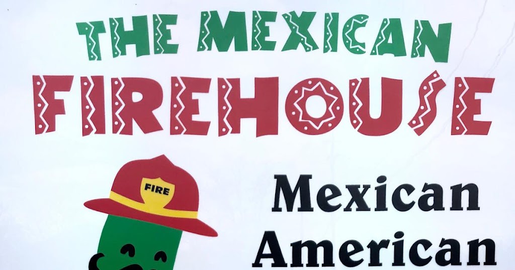 THE MEXICAN FIREHOUSE RESTAURANT | 100 S Main St, Saukville, WI 53080, USA | Phone: (262) 235-4620