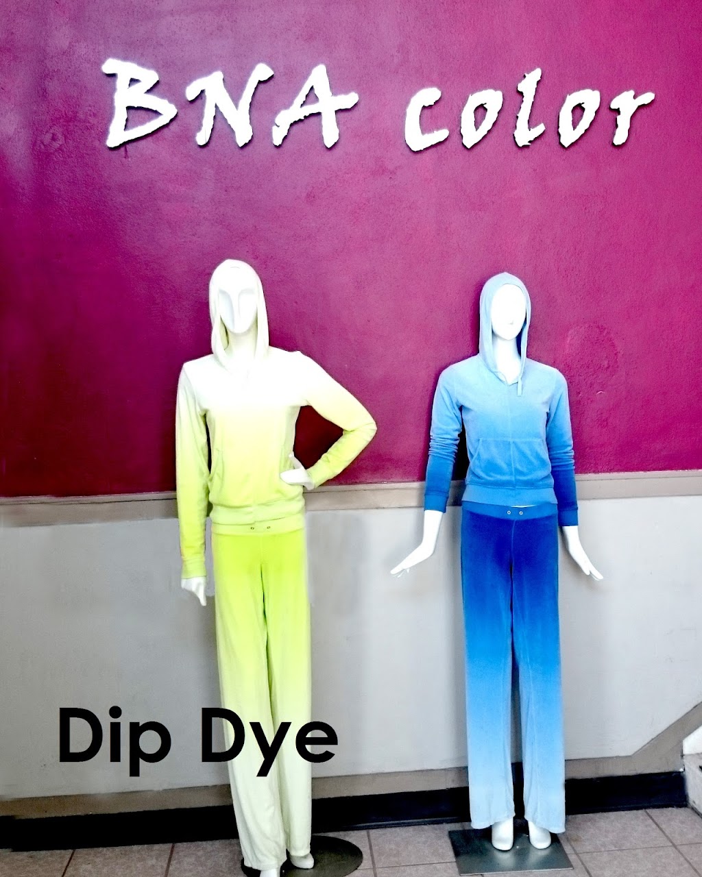 BNA Color Industry Inc | 5000 District Blvd, Vernon, CA 90058, USA | Phone: (323) 587-4401