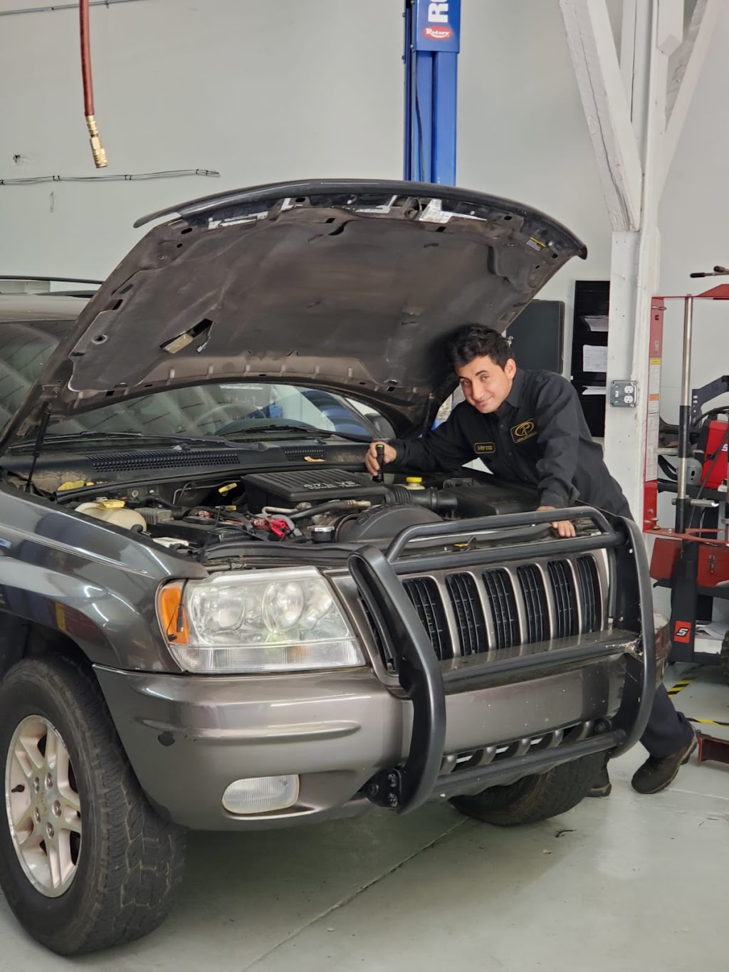 Peruva Auto Services- FAIRFAX | 64 Bolinas Rd, Fairfax, CA 94930, USA | Phone: (415) 456-9400