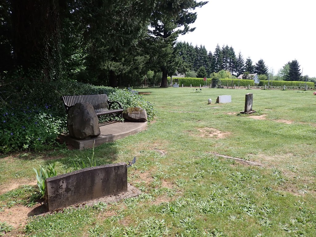 Mt Zion Cemetery | SE Lucky Ln, Estacada, OR 97023, USA | Phone: (503) 630-3829