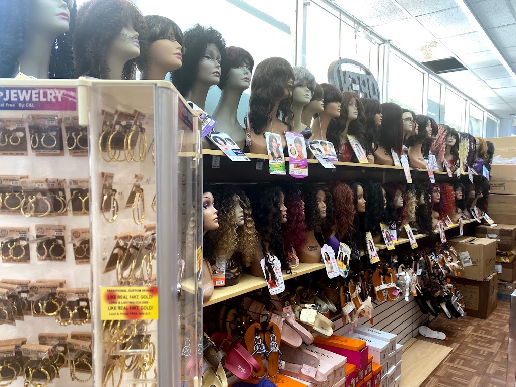 Hollywood beauty supply & shoes | 5635 Hollywood Blvd, Hollywood, FL 33021 | Phone: (754) 201-1770