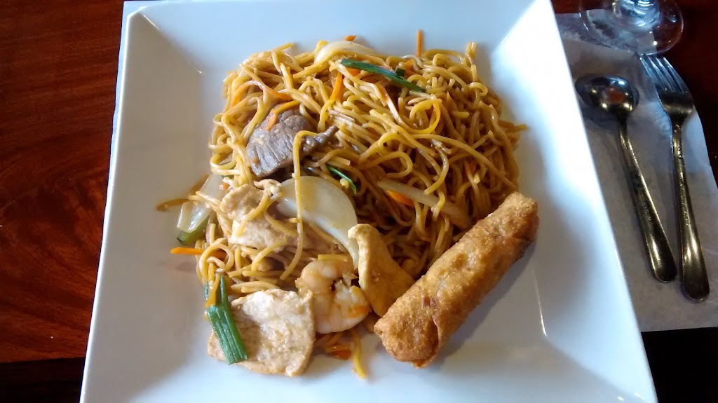 Asian Cafe | 2233 Airline Rd, Corpus Christi, TX 78414, USA | Phone: (361) 334-2190