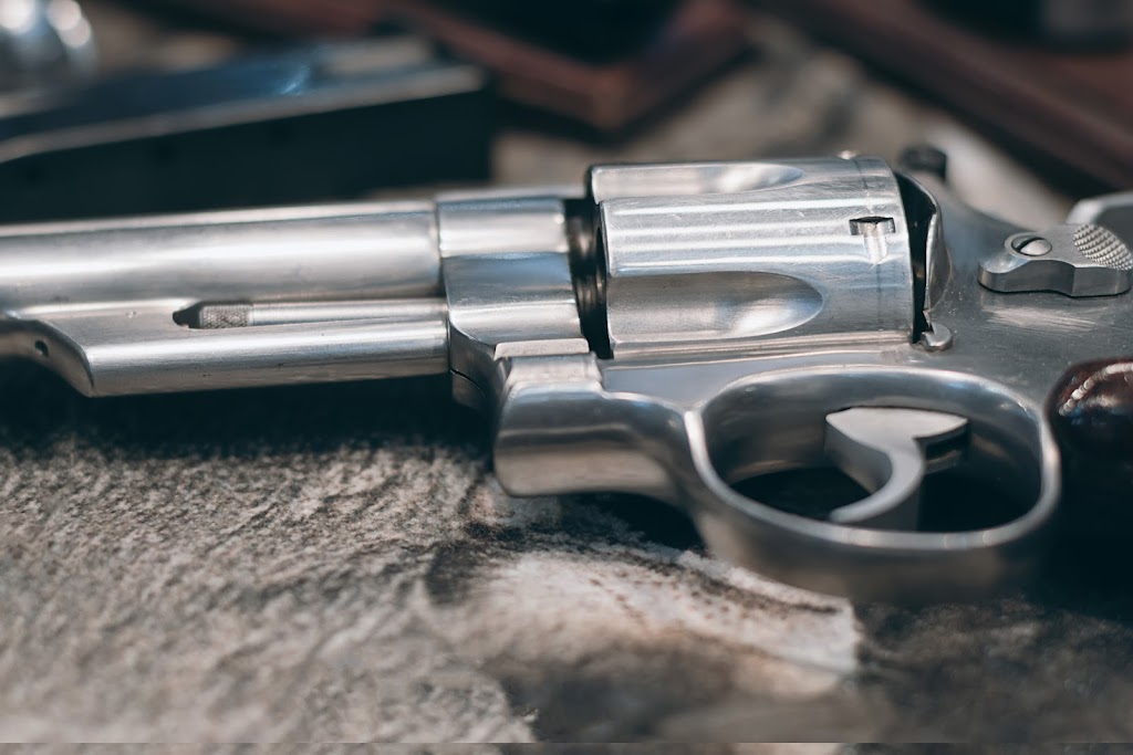Stoney Mountain Gun Repair | 835 N 43rd Ave Suite 110, Phoenix, AZ 85009, USA | Phone: (602) 237-3117