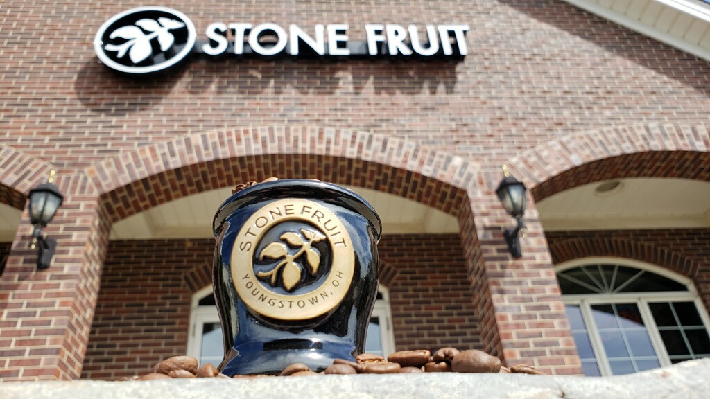 StoneFruit Coffee Company, Poland | 3300 Center Rd, Youngstown, OH 44514, USA | Phone: (330) 207-1333