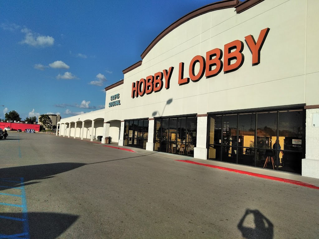 Hobby Lobby | 3121 College Dr, Baton Rouge, LA 70808, USA | Phone: (225) 952-9042