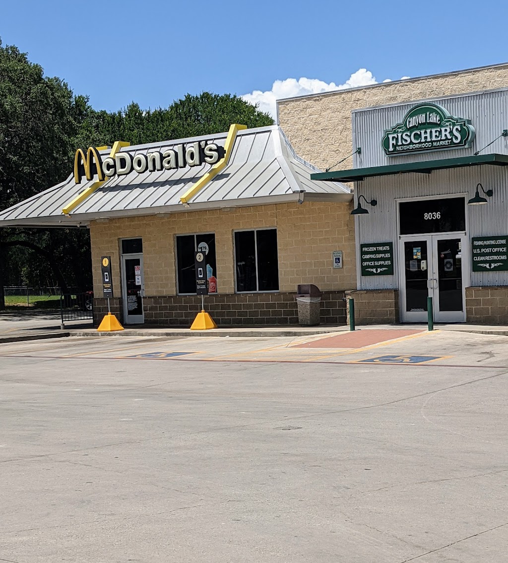 Fischers Neighborhood Market #10 | 8036 FM2673, Canyon Lake, TX 78133, USA | Phone: (830) 905-3696