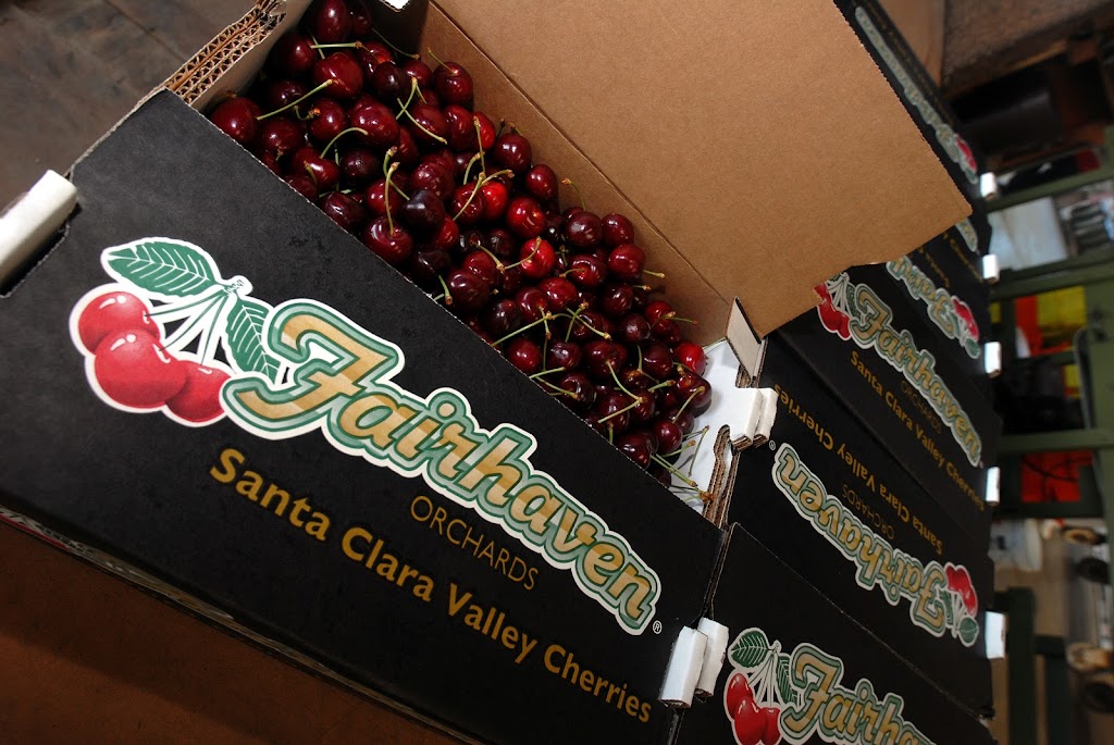 Fairhaven Orchards | 1448 Bolsa Road, CA-25, Hollister, CA 95023, USA | Phone: (831) 637-4221