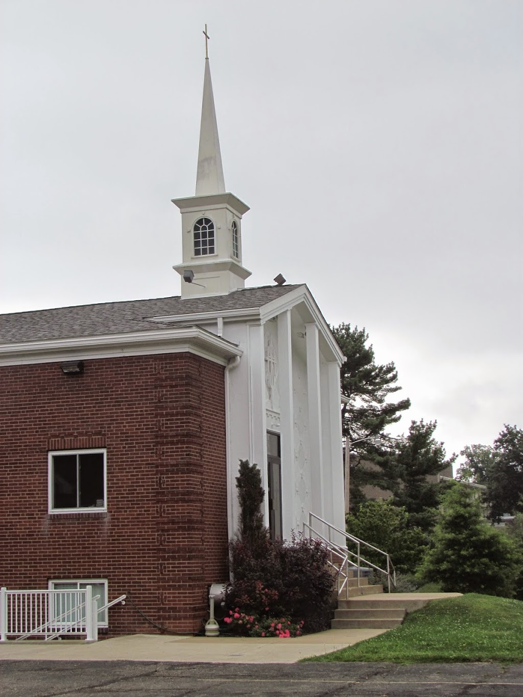 Venice Presbyterian Church | 3694 Millers Run Rd, McDonald, PA 15057, USA | Phone: (724) 745-8362