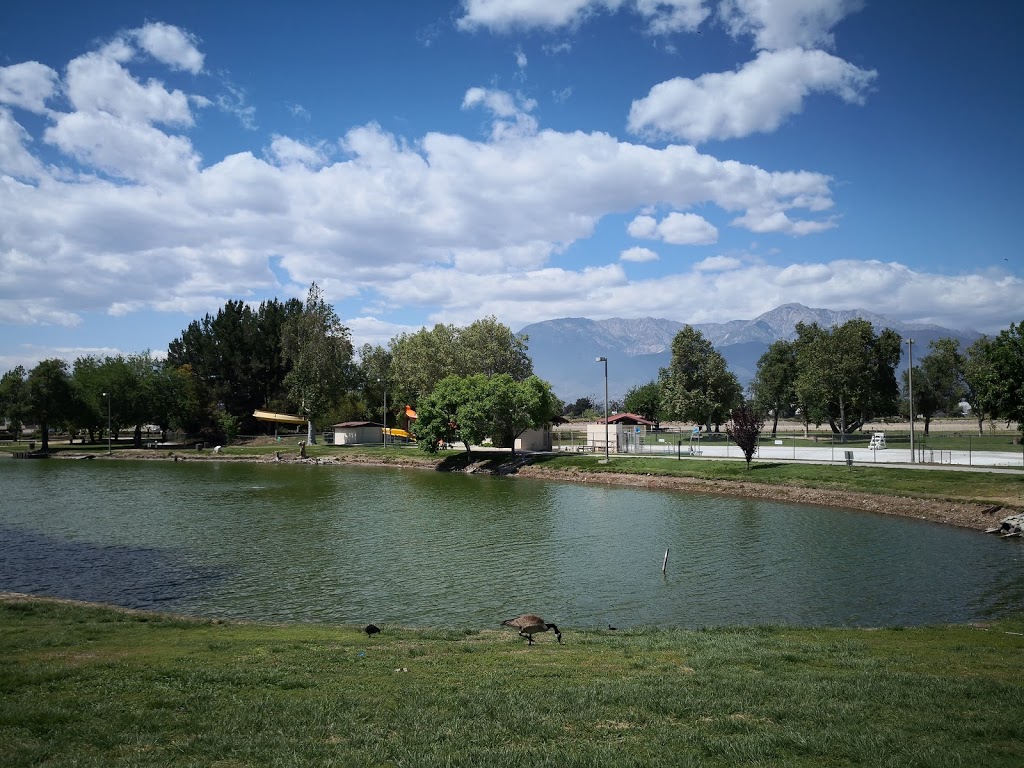 Cucamonga-Guasti Regional Park | 800 N Archibald Ave, Ontario, CA 91764, USA | Phone: (909) 481-4205