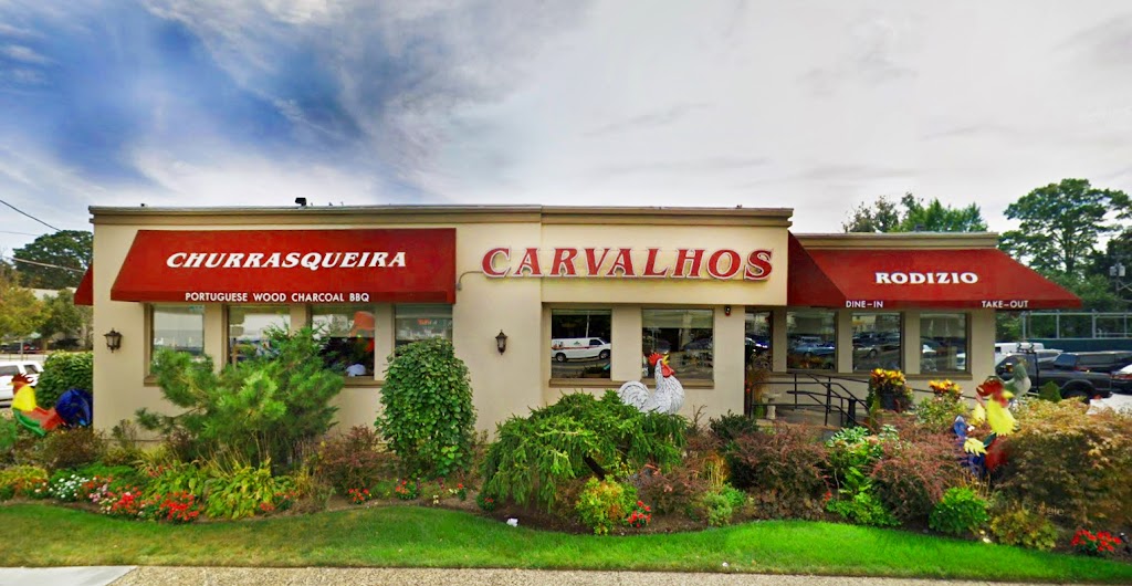 Churrasqueira Carvalhos Rodizio Restaurant | 2700 Sunrise Hwy, Bellmore, NY 11710, USA | Phone: (516) 679-3300