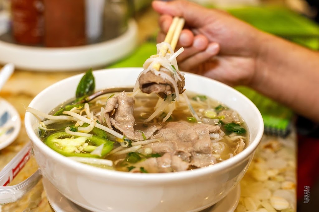 Pho So 1 Lake Forest | 21771 Lake Forest Dr #114, Lake Forest, CA 92630, USA | Phone: (949) 367-5020