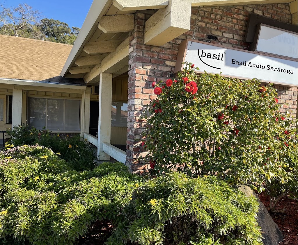 Basil Audio San Francisco Bay Area | 14440 Big Basin Wy, Saratoga, CA 95070, USA | Phone: (408) 647-5407