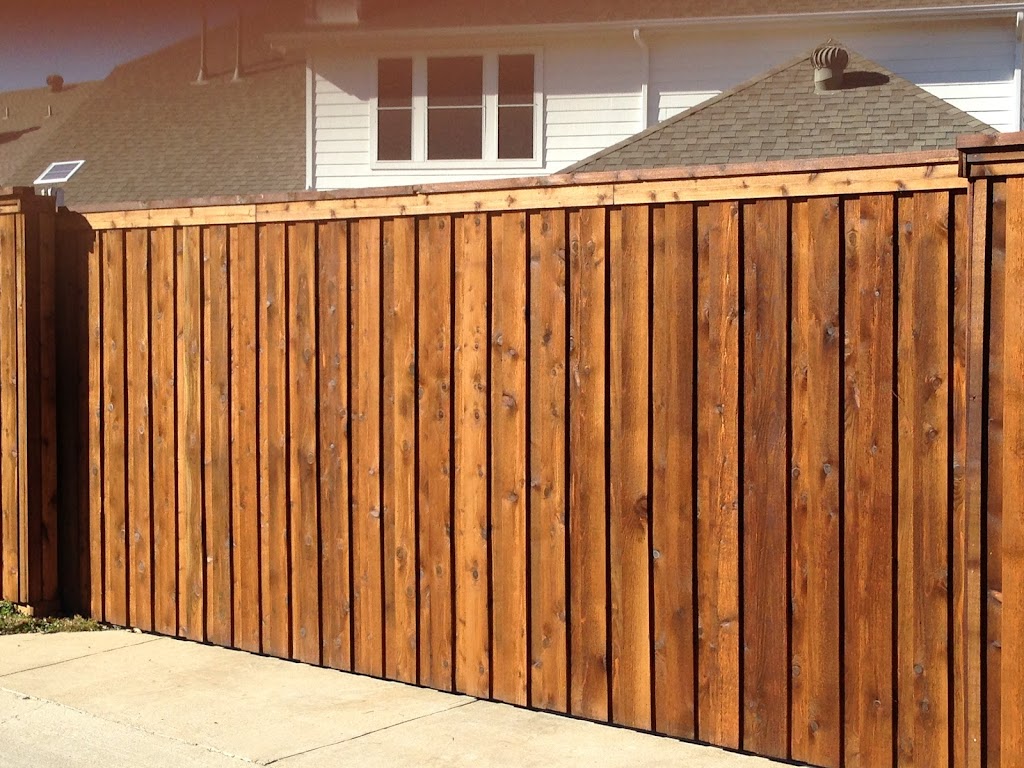 A-1 Frisco Fencing | 4648 Archer Dr, The Colony, TX 75056, USA | Phone: (214) 466-7896