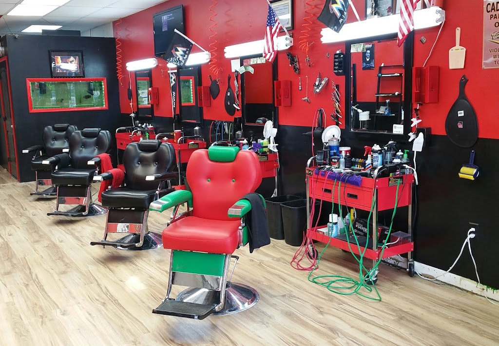 Guchikutz Barbershop | 27577 S Dixie Hwy, Naranja, FL 33032, USA | Phone: (786) 400-4553