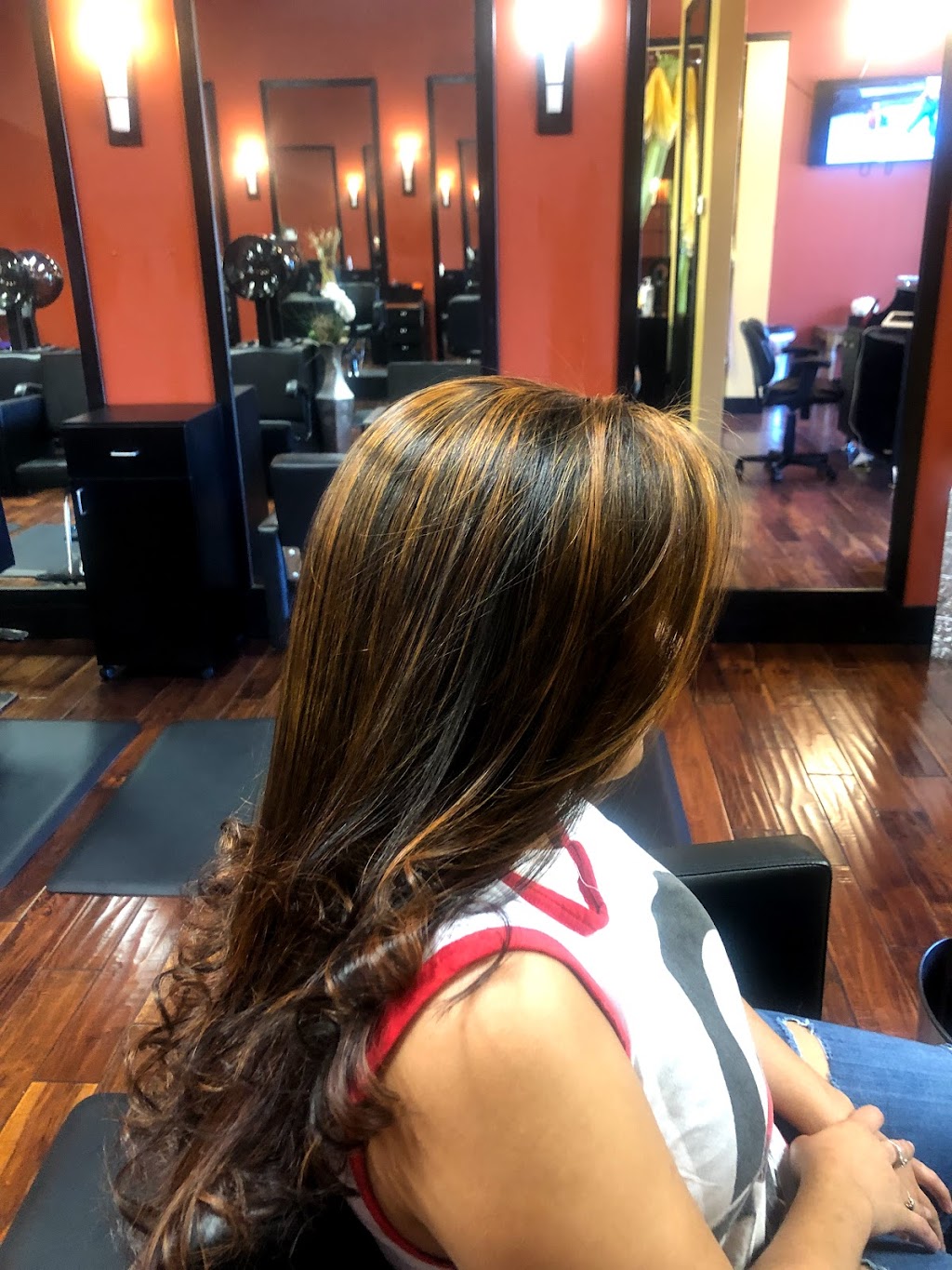 Marizol Dominican Hair Salon | 2445 Moon Rd Suite 10, Grayson, GA 30017, USA | Phone: (470) 299-2934