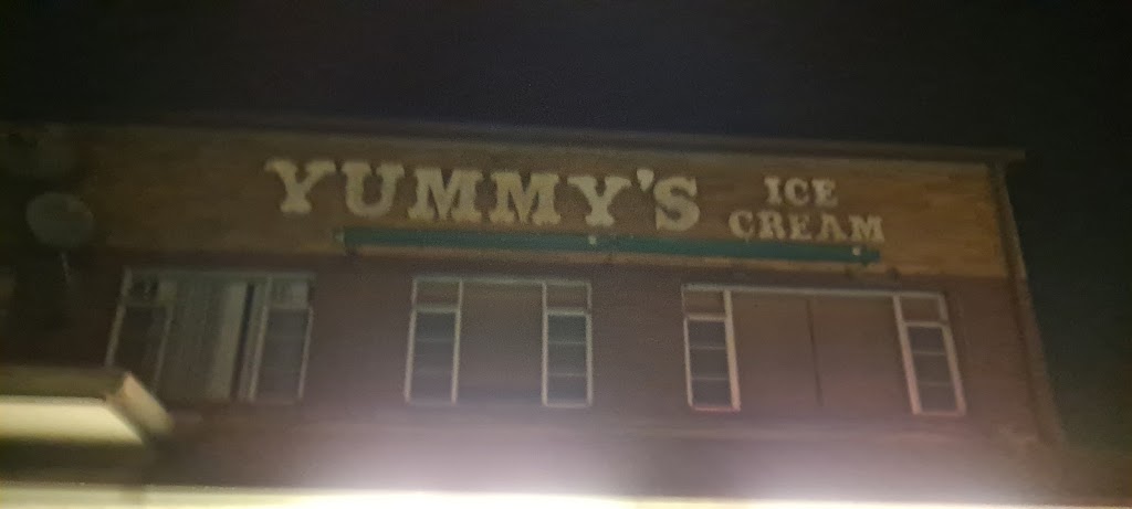 Yummy’s Homemade Ice Cream | 1104 N 4th St, Toronto, OH 43964, USA | Phone: (740) 537-3337