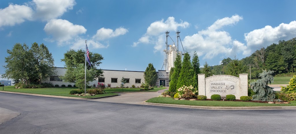 Wabash Valley Produce | 4886 E 450N, Dubois, IN 47527, USA | Phone: (812) 678-3131