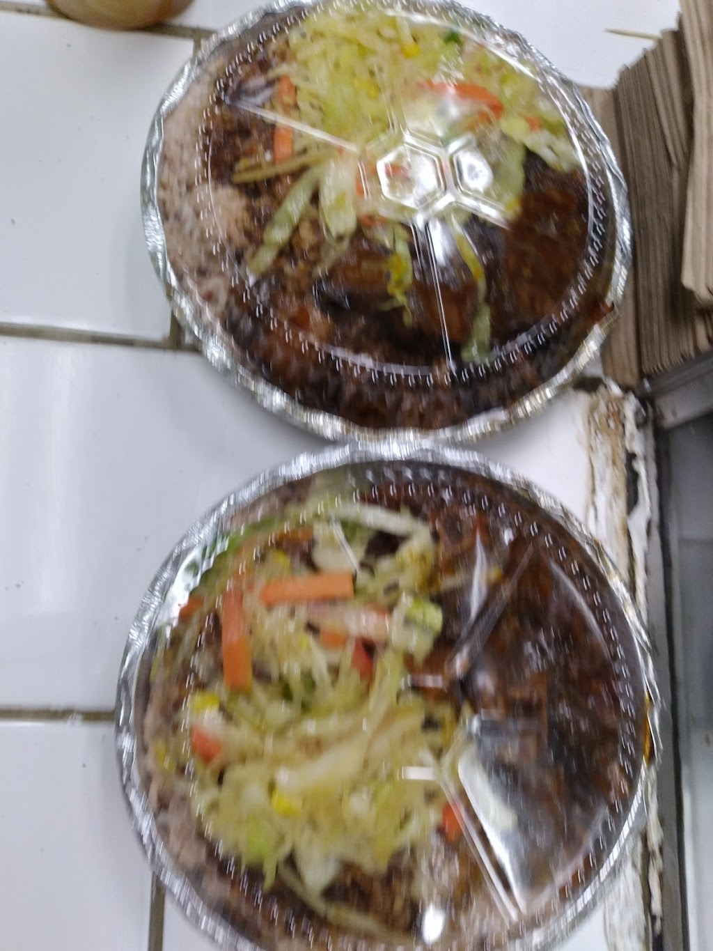 Tastee Caribbean food | 197 Nepperhan Ave, Yonkers, NY 10701, USA | Phone: (914) 965-1657