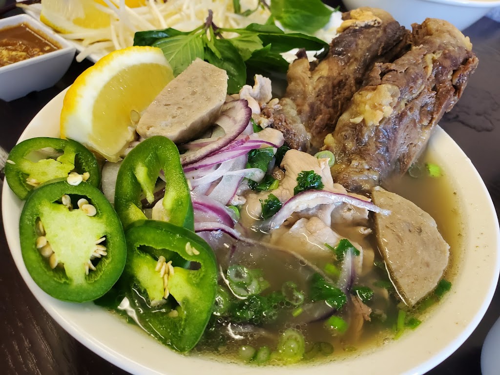 Pho 7 | 32901 1st Ave S APT J, Federal Way, WA 98003, USA | Phone: (253) 235-5576