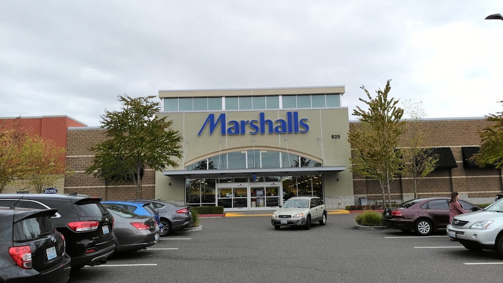 Marshalls | 825 N Landing Way, Renton, WA 98057, USA | Phone: (425) 203-9177