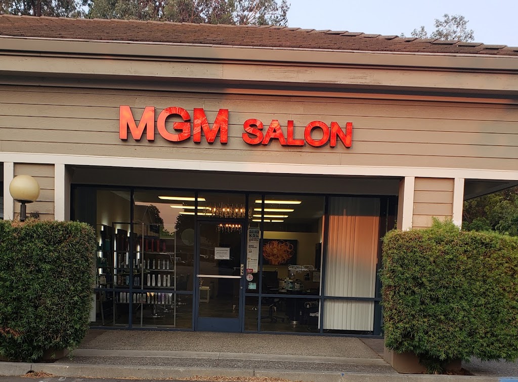 MGM Salon | 1500 Oliver Rd Suite I, Fairfield, CA 94534, USA | Phone: (707) 344-5938