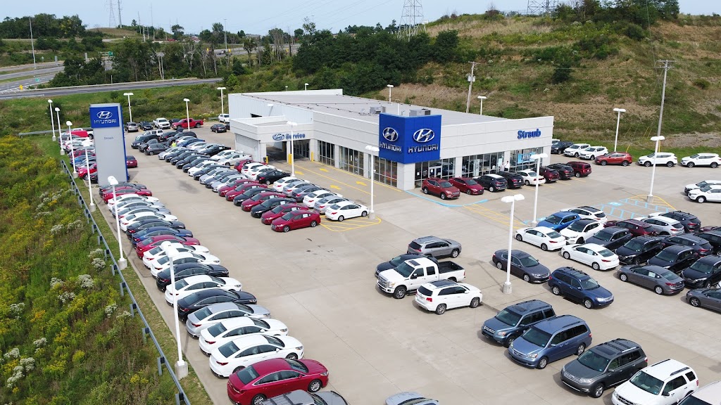 Straub Automotive | 200 Straub Dr, Triadelphia, WV 26059, USA | Phone: (833) 917-1438