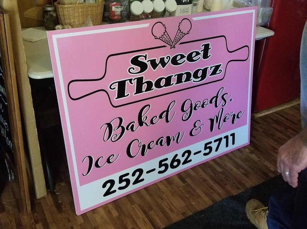 Sweet Thangz by Dawn | 1410 Belvidere Rd, Belvidere, NC 27919, USA | Phone: (252) 562-5711