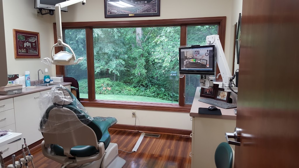 Ely, Dubos, and Stewart General Dentistry | 1200 Lancaster Pike, Circleville, OH 43113, USA | Phone: (740) 474-1900