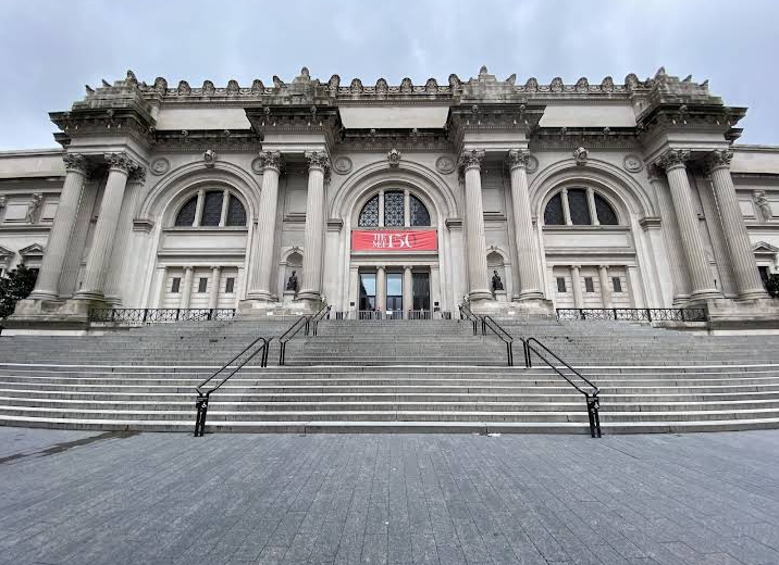 The Metropolitan Museum of Art | 1000 5th Ave, New York, NY 10028, USA | Phone: (212) 535-7710