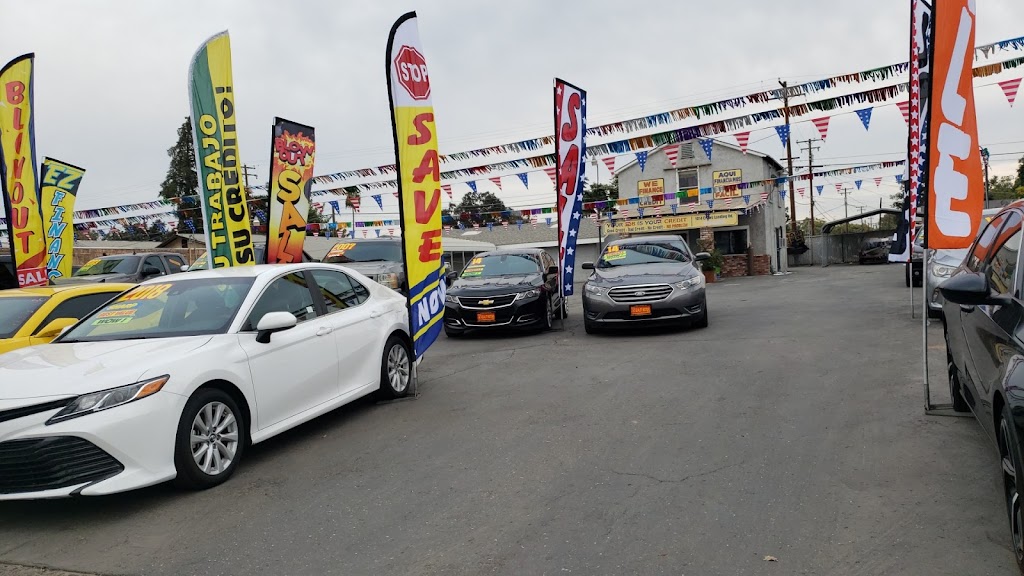 J and s quality motors | 1014 Crows Landing Rd, Modesto, CA 95351, USA | Phone: (209) 567-2894