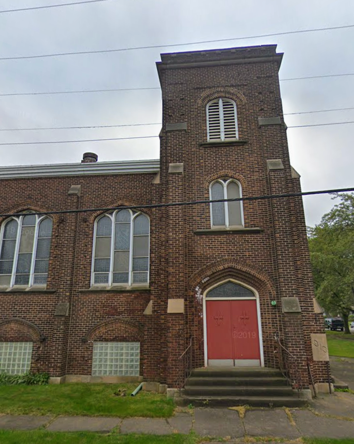 Bethlehem Lutheran Church | 601 Fillmore St, Gary, IN 46402, USA | Phone: (219) 885-7900