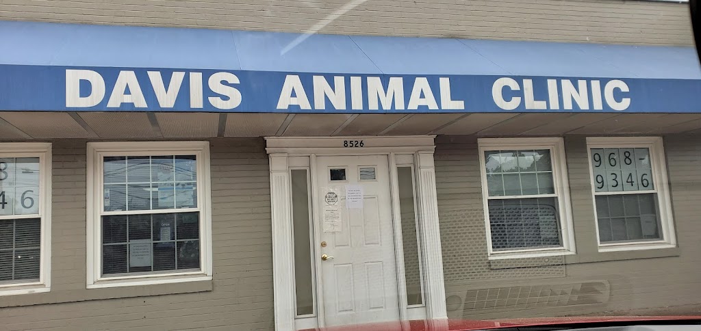 Davis Animal Clinic | 8526 Preston Hwy, Okolona, KY 40219, USA | Phone: (502) 968-9346